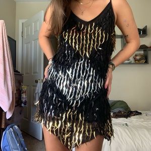 Cocktail dress